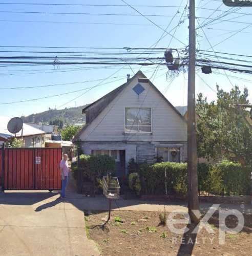 CASA Padre Las Casas