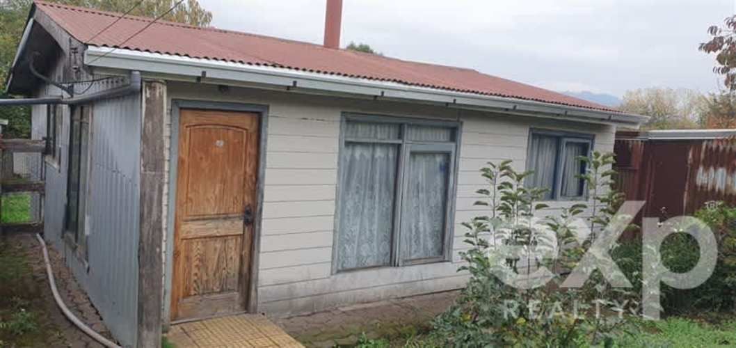 CASA Padre Las Casas