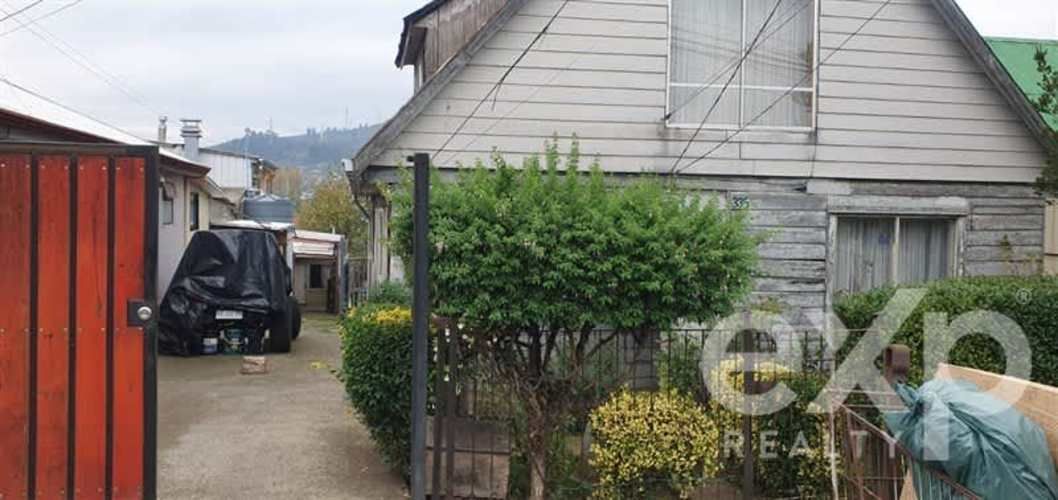 CASA Padre Las Casas