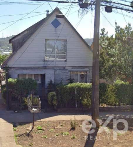 CASA Padre Las Casas