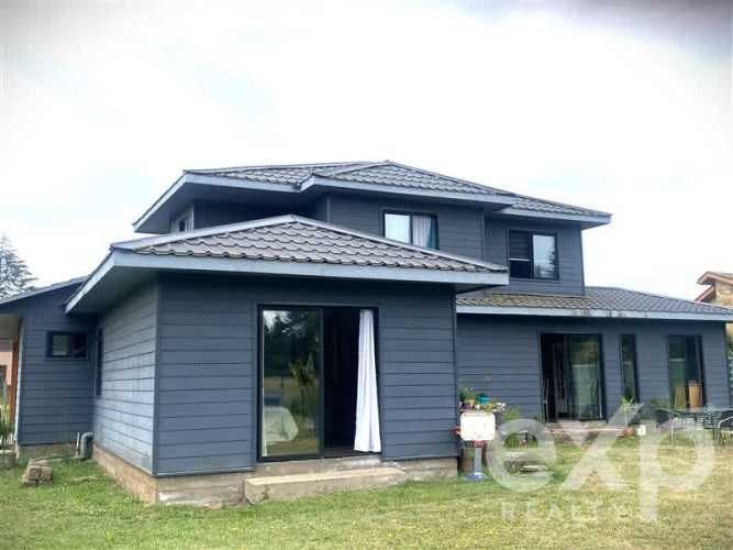 CASA Sector Trañi Trañi