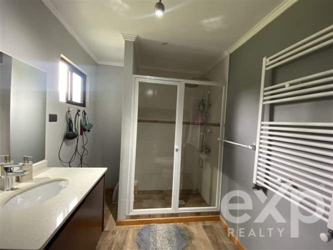 CASA Sector Trañi Trañi