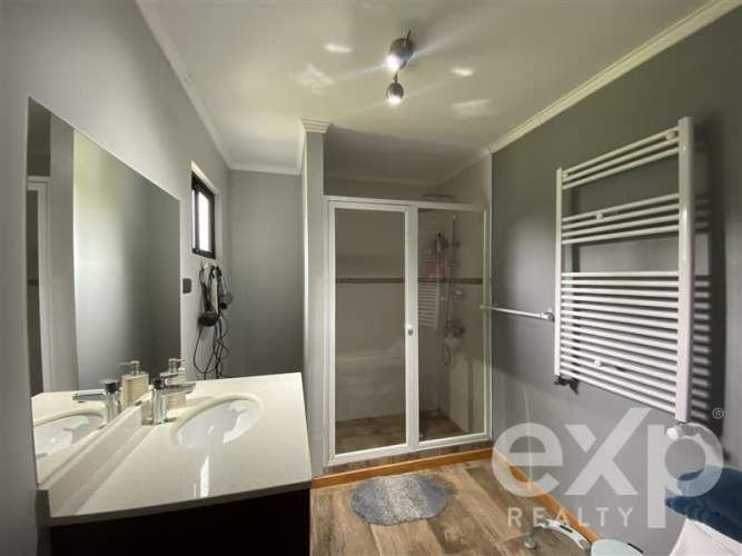 CASA Sector Trañi Trañi