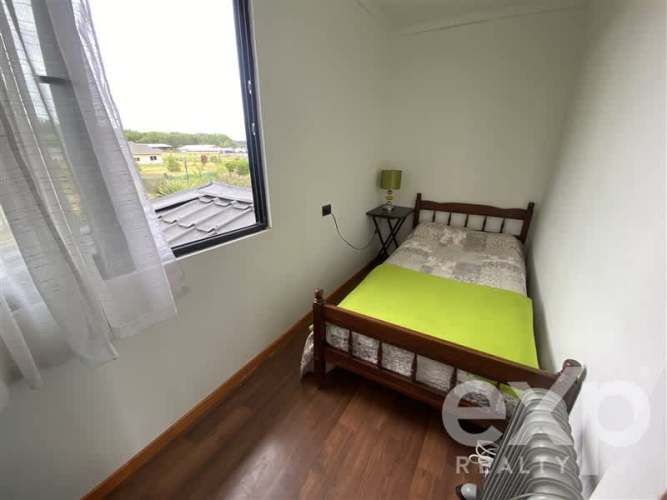 CASA Sector Trañi Trañi