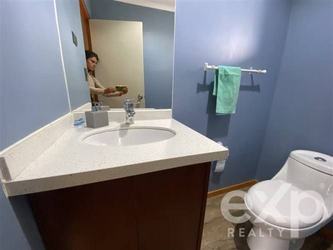 CASA Sector Trañi Trañi