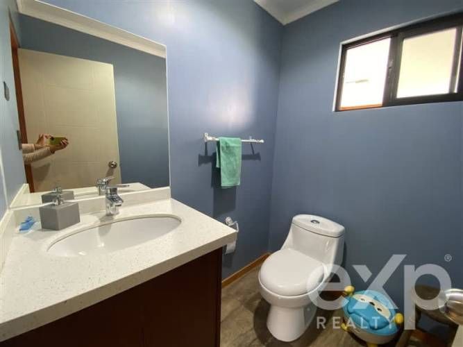 CASA Sector Trañi Trañi