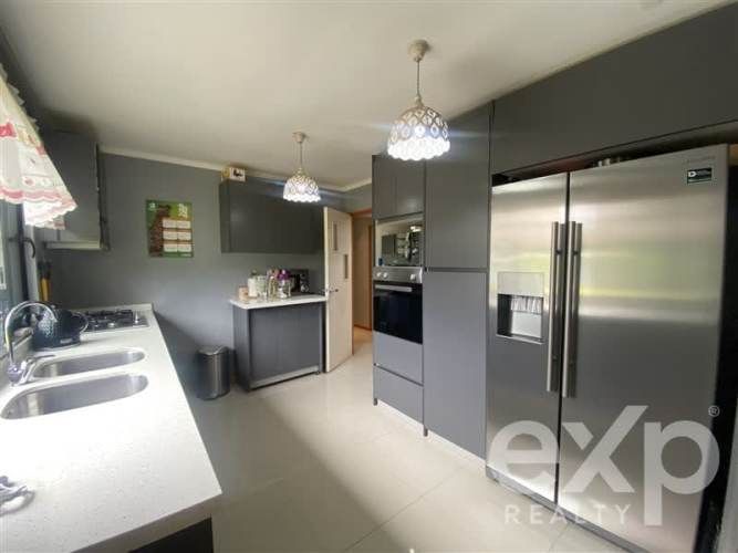 CASA Sector Trañi Trañi