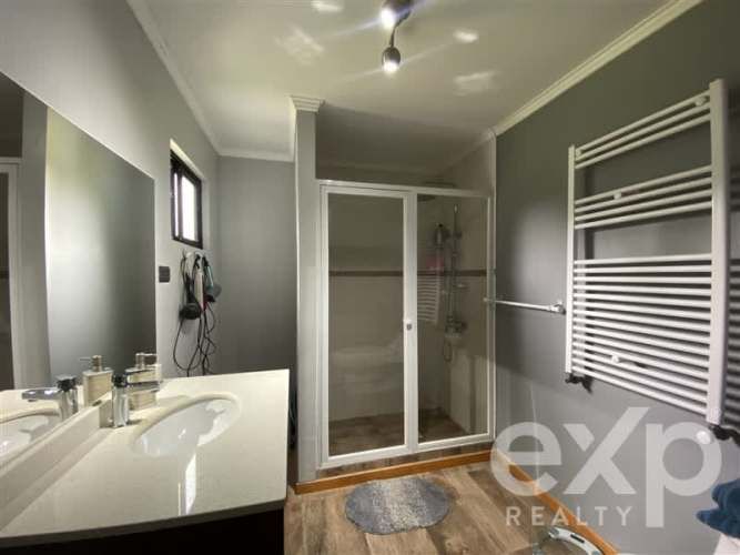 CASA Sector Trañi Trañi