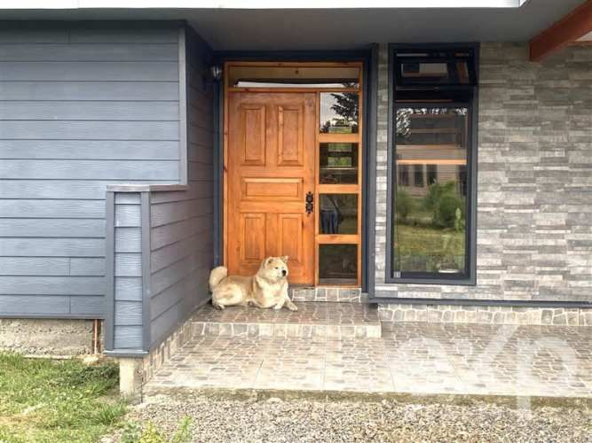 PARCELA Sector Trañi Trañi