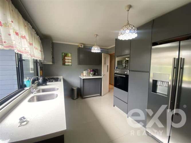 PARCELA Sector Trañi Trañi