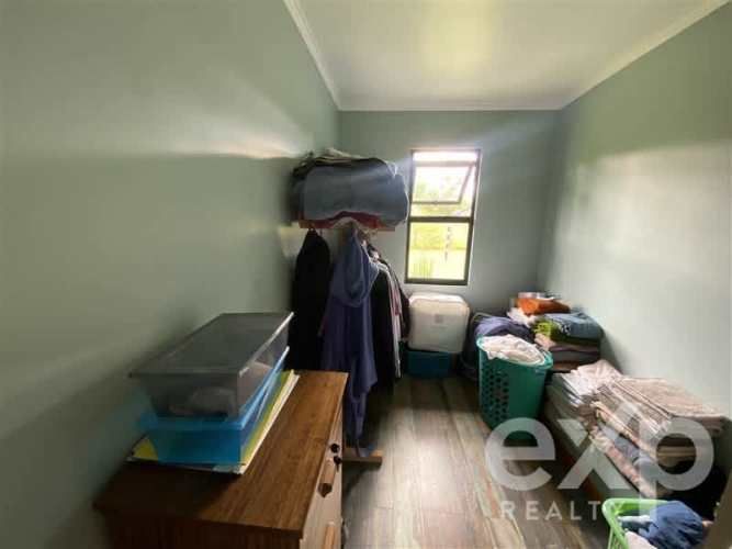 PARCELA Sector Trañi Trañi