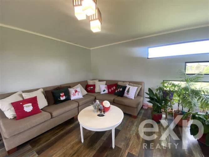 PARCELA Sector Trañi Trañi