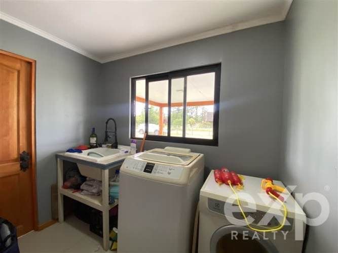 PARCELA Sector Trañi Trañi