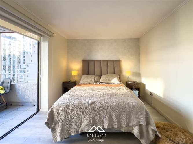 DEPARTAMENTO Nevería