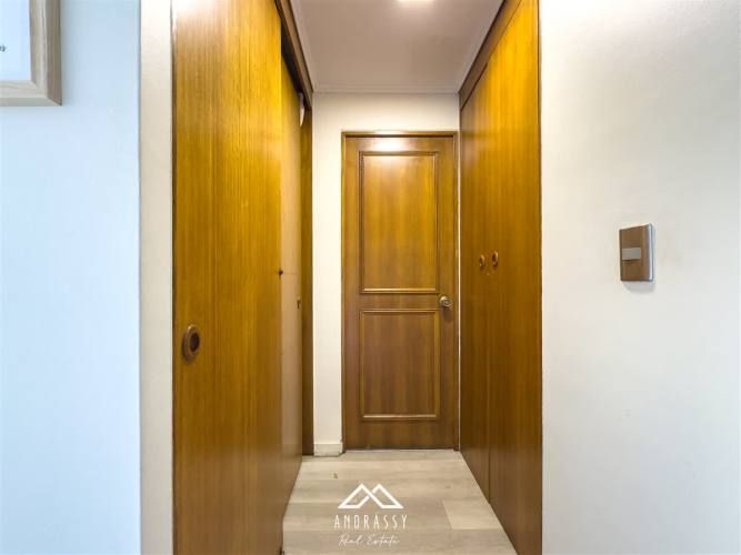 DEPARTAMENTO Nevería