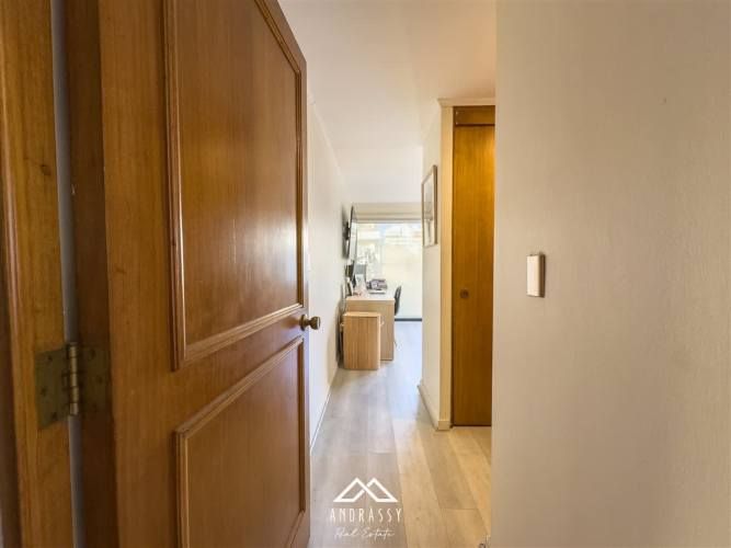 DEPARTAMENTO Nevería