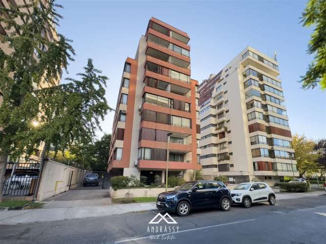 DEPARTAMENTO Nevería