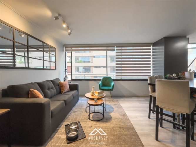 DEPARTAMENTO Nevería