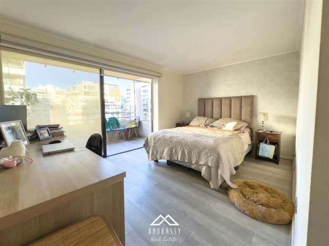 DEPARTAMENTO Nevería