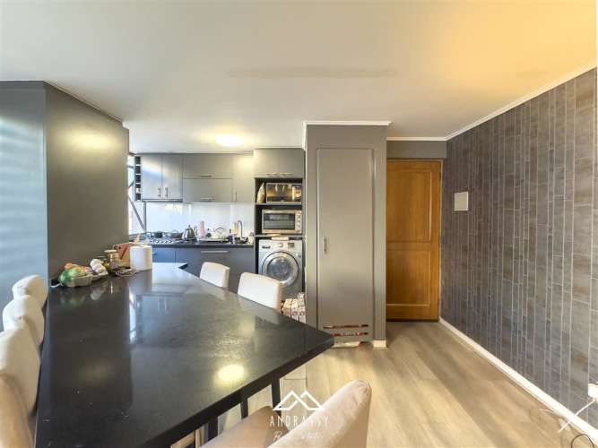 DEPARTAMENTO Nevería