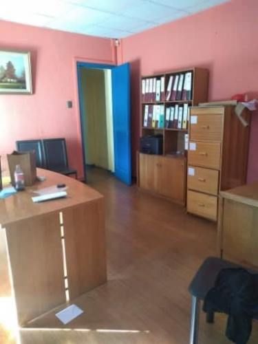 OFICINA Calle Virreinato