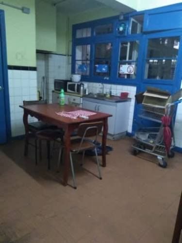 OFICINA Calle Virreinato