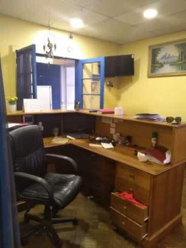 OFICINA Calle Virreinato