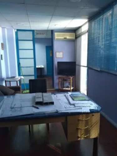 OFICINA Calle Virreinato