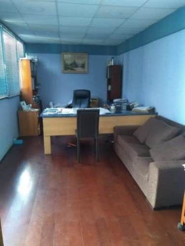 OFICINA Calle Virreinato