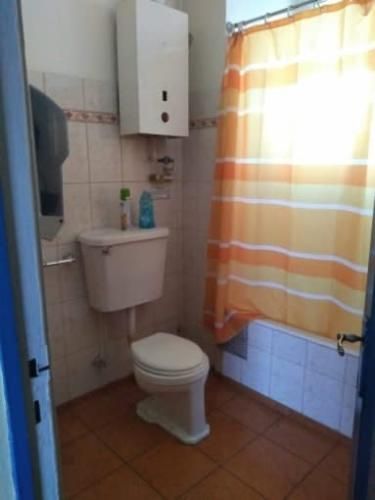 OFICINA Calle Virreinato