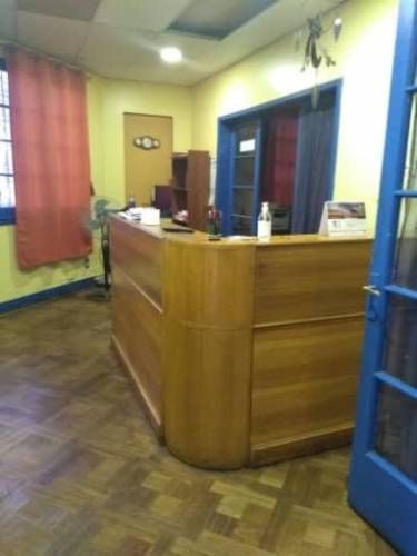 OFICINA Calle Virreinato