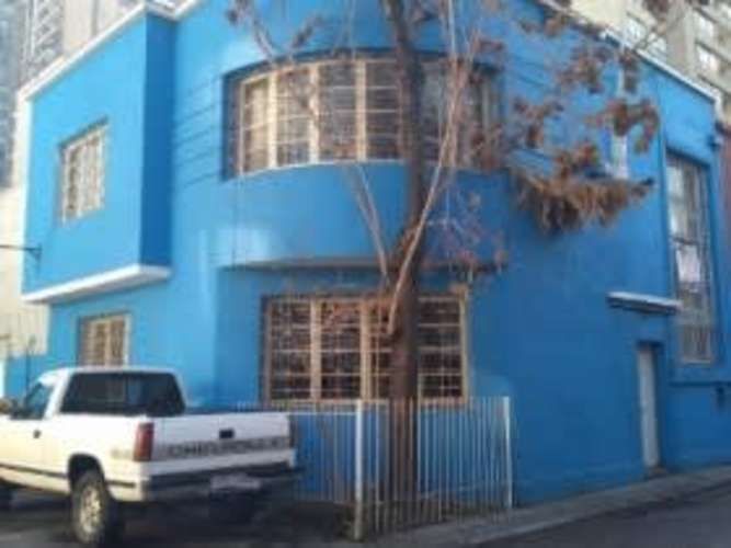 OFICINA Calle Virreinato