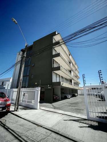 Departamento WINSTON CHURCHILL 871