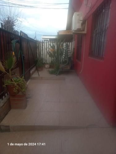 Casa TITO MUNDT / FRANCISCO LE DANTEC