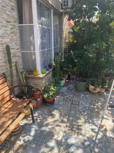 Casa AV PARQUE PORTUGAL / LA PRIMAVERA