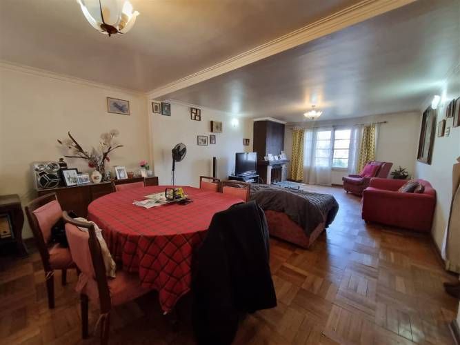 CASA Sargento Menadier