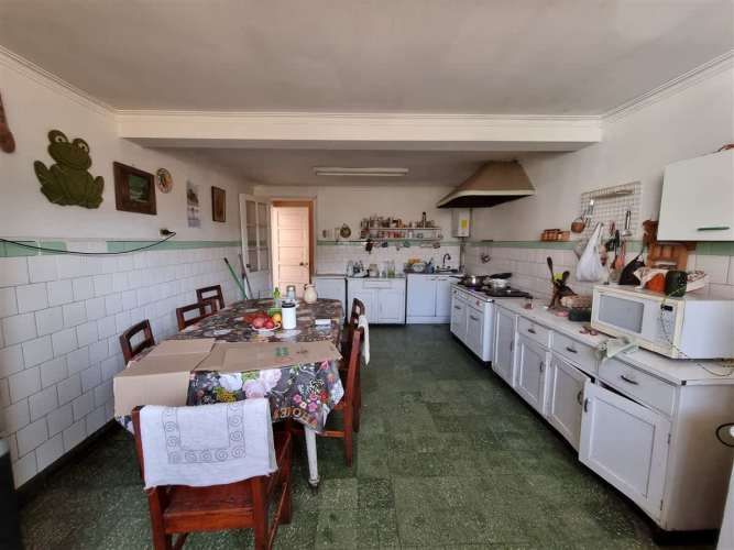 CASA Sargento Menadier