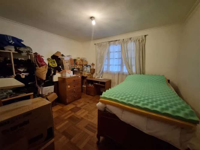 CASA Sargento Menadier