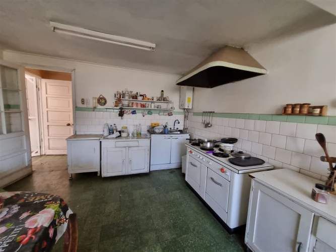 CASA Sargento Menadier