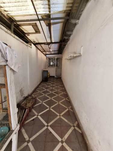 CASA Sargento Menadier