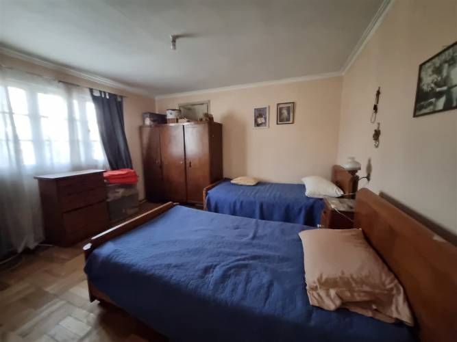 CASA Sargento Menadier