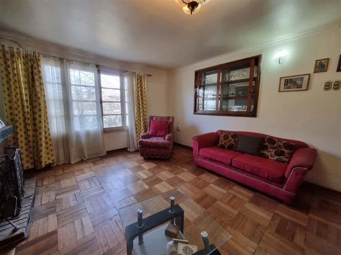 CASA Sargento Menadier