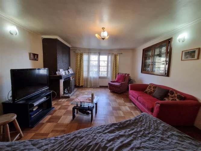 CASA Sargento Menadier