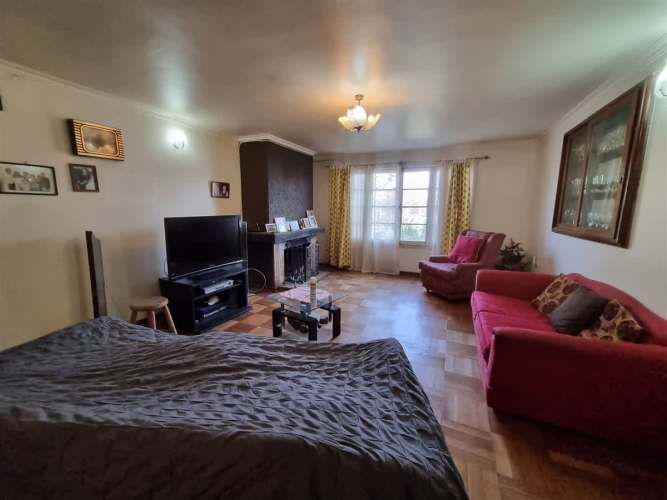 CASA Sargento Menadier