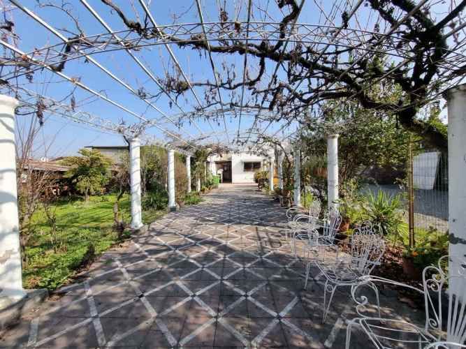 CASA Sargento Menadier