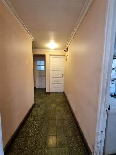 CASA Sargento Menadier