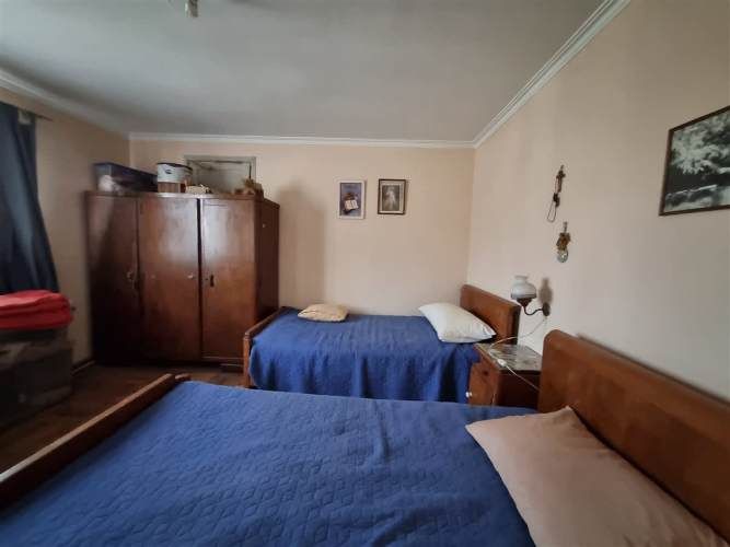 CASA Sargento Menadier