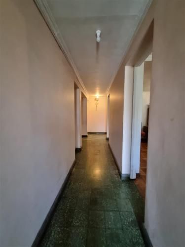 CASA Sargento Menadier