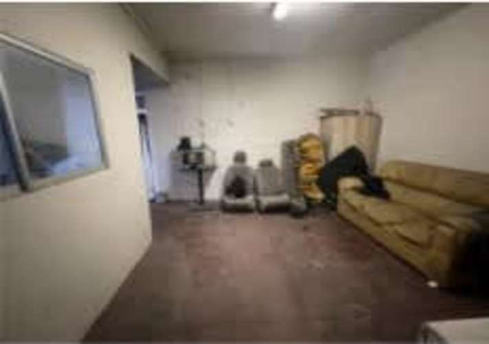 SITIO Sargento Menadier