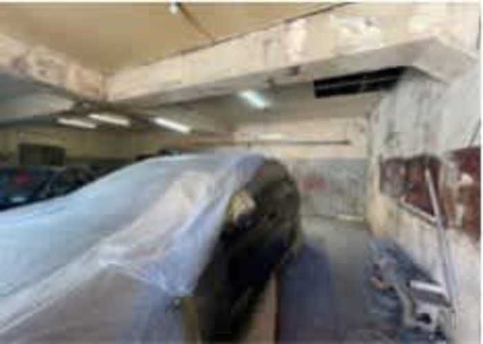 SITIO Sargento Menadier